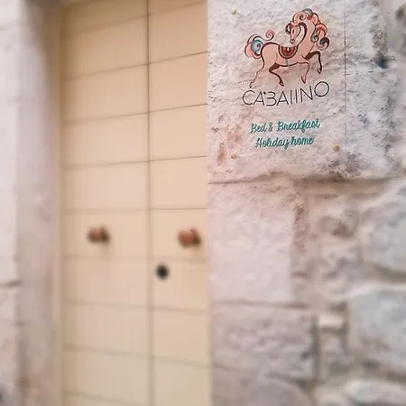Ca'baiino